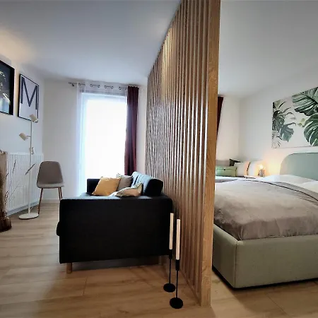 Apartment Munn 2