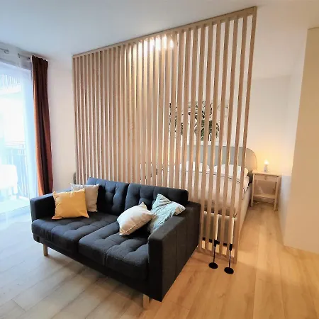 Apartment Munn 2 *