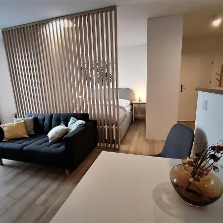 Appartement Munn 2 Szczecin