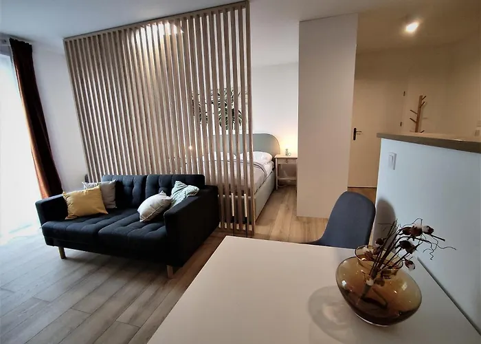 Apartamento Munn 2 Szczecin