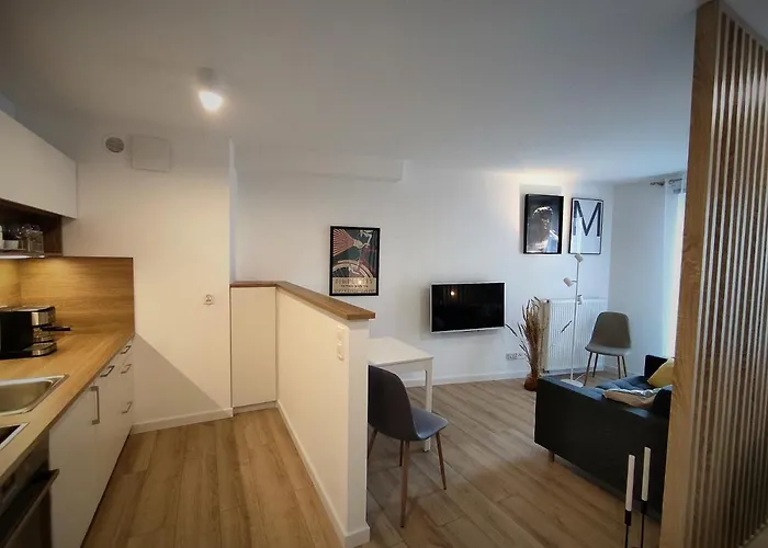 Apartamento Munn 2 *